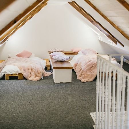 Bednarska 18 - Loft By Homeprime Warschau Exterior foto
