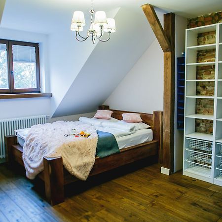 Bednarska 18 - Loft By Homeprime Warschau Exterior foto
