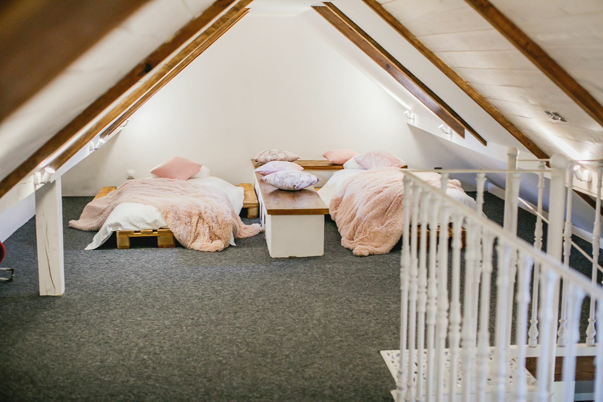 Bednarska 18 - Loft By Homeprime Warschau Exterior foto