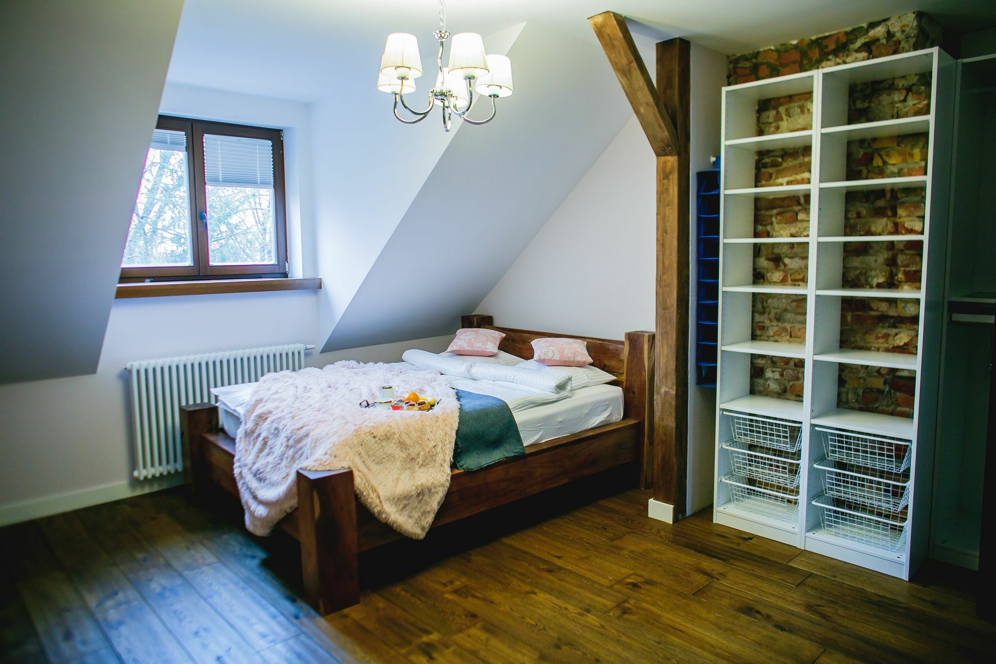 Bednarska 18 - Loft By Homeprime Warschau Exterior foto
